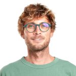 عینک مخصوص کامپیوتر بارنر Barner Le Marais - Image 2