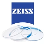 عدسی طبی درایو سیف زایس Zeiss DuraVision Drivesafe Clarlet 1.5