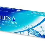 لنز طبی روزانه ایراپتیکس Airoptix AquaComfort Plus