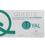 لنز طبی فصلی آستیگمات سولکو کوینز Soleko Queens T1 Yal