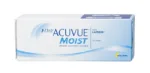 لنز طبی روزانه اکیو وی مویست Acuvue Moist 1-Day