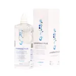 محلول لنز یونیورسال پلاس Universale Plus 400 ML