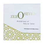 لنز طبی فصلی زیروسون Zero Seven