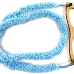 بند عینک woolen پرگره 011