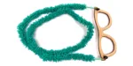 بند عینک woolen پرگره 012