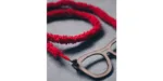 بند عینک woolen پرگره 05 - Image 2