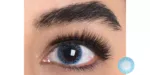 لنز رنگی سالانه مارشال Pretty Eyes 1T - Image 7