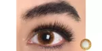 لنز رنگی سالانه مارشال Pretty Eyes 1T - Image 6