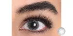 لنز رنگی سالانه مارشال Pretty Eyes 1T - Image 5