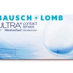 لنز طبی فصلی بوش اند لومب Bausch & Lomb Ultra