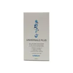 محلول لنز یونیورسال پلاس Universale Plus 50 ML - Image 2