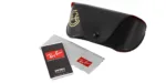عینک آفتابی ریبن RayBan RB3168S 1483 - Image 6