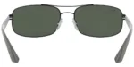 عینک آفتابی ریبن RayBan RB3527S 00671 - Image 4