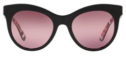 عینک آفتابی زنانه دولچه اند گابانا مدل Dolce & Gabbana DG4311S 3165W9