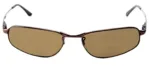 عینک آفتابی ریبن RayBan RB3168S 1483