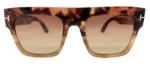 عینک آفتابی تام فورد Tom Ford TF847 56T