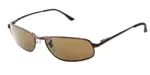 عینک آفتابی ریبن RayBan RB3168S 1483 - Image 2