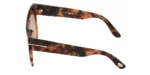 عینک آفتابی تام فورد Tom Ford TF847 56T - Image 3