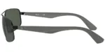 عینک آفتابی ریبن RayBan RB3527S 00671 - Image 3