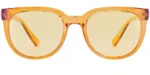 عینک آفتابی اسپای Spy Bewilder Translucent Orange Yellow