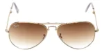 عینک آفتابی ریبن RayBan RB3479S 00151 - Image 9