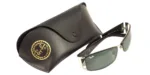 عینک آفتابی ریبن RayBan RB3394S 00471 - Image 4