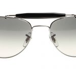 عینک آفتابی ریبن RayBan RB3423S 00332