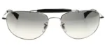 عینک آفتابی ریبن RayBan RB3423S 00332