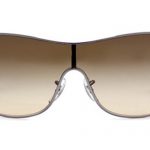عینک آفتابی ریبن RayBan RB3466S 00413