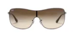 عینک آفتابی ریبن RayBan RB3466S 00413