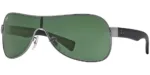 عینک آفتابی ریبن RayBan RB3471S 00471 - Image 2