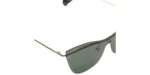 عینک آفتابی هاکرز مدل Gold Green Bottle Collins - Image 5