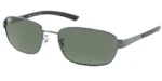 عینک آفتابی ریبن RayBan RB3430S 00095 - Image 2