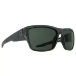 عینک آفتابی اسپای SPY Dirty Mo 2 Matte Camo-HD Plus Gray Green Polar - Image 3