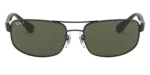 عینک آفتابی ریبن RayBan RB3445S 00258