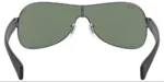 عینک آفتابی ریبن RayBan RB3471S 00471 - Image 4