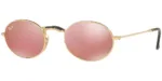 عینک آفتابی ریبن RayBan RB3547N 001Z2 - Image 2