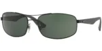 عینک آفتابی ریبن RayBan RB3527S 00671 - Image 2