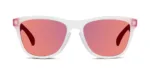 عینک آفتابی Oakley Frogskins OO9013 9013B3