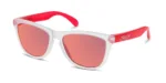 عینک آفتابی Oakley Frogskins OO9013 9013B3 - Image 2