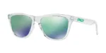 عینک آفتابی Oakley Frogskins OO9013 9013A3 - Image 2