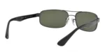 عینک آفتابی ریبن RayBan RB3445S 00258 - Image 4