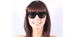 عینک آفتابی ریبن RayBan RB2140 00901 - Image 2