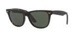 عینک آفتابی ریبن RayBan RB2140 00902 - Image 2