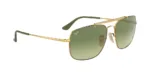 عینک آفتابی ریبن RayBan RB3560S 91034M - Image 3