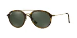 عینک آفتابی ریبن RayBan RB4253S 00710 - Image 2