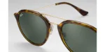 عینک آفتابی ریبن RayBan RB4253S 00710 - Image 3