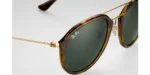 عینک آفتابی ریبن RayBan RB4253S 00710 - Image 4
