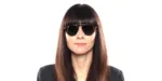 عینک آفتابی ریبن RayBan RB4253S 00710 - Image 6