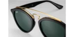 عینک آفتابی ریبن RayBan RB4257S 60171 - Image 4